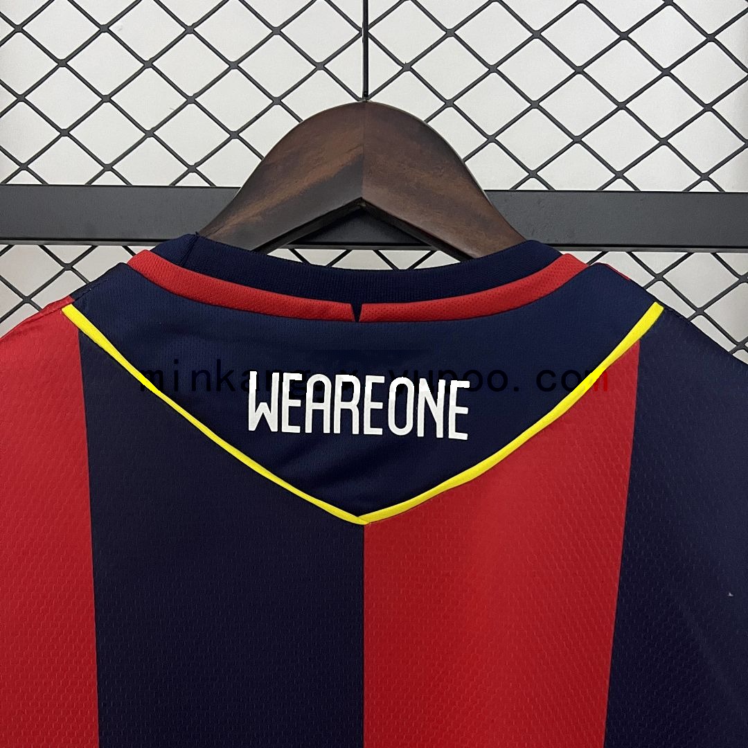24_25 Bologna Home S-XXL 2