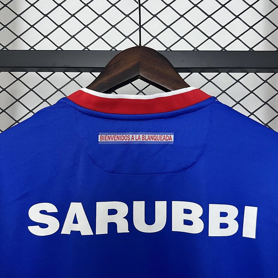 24_25 Uruguayan National S-XXL 2