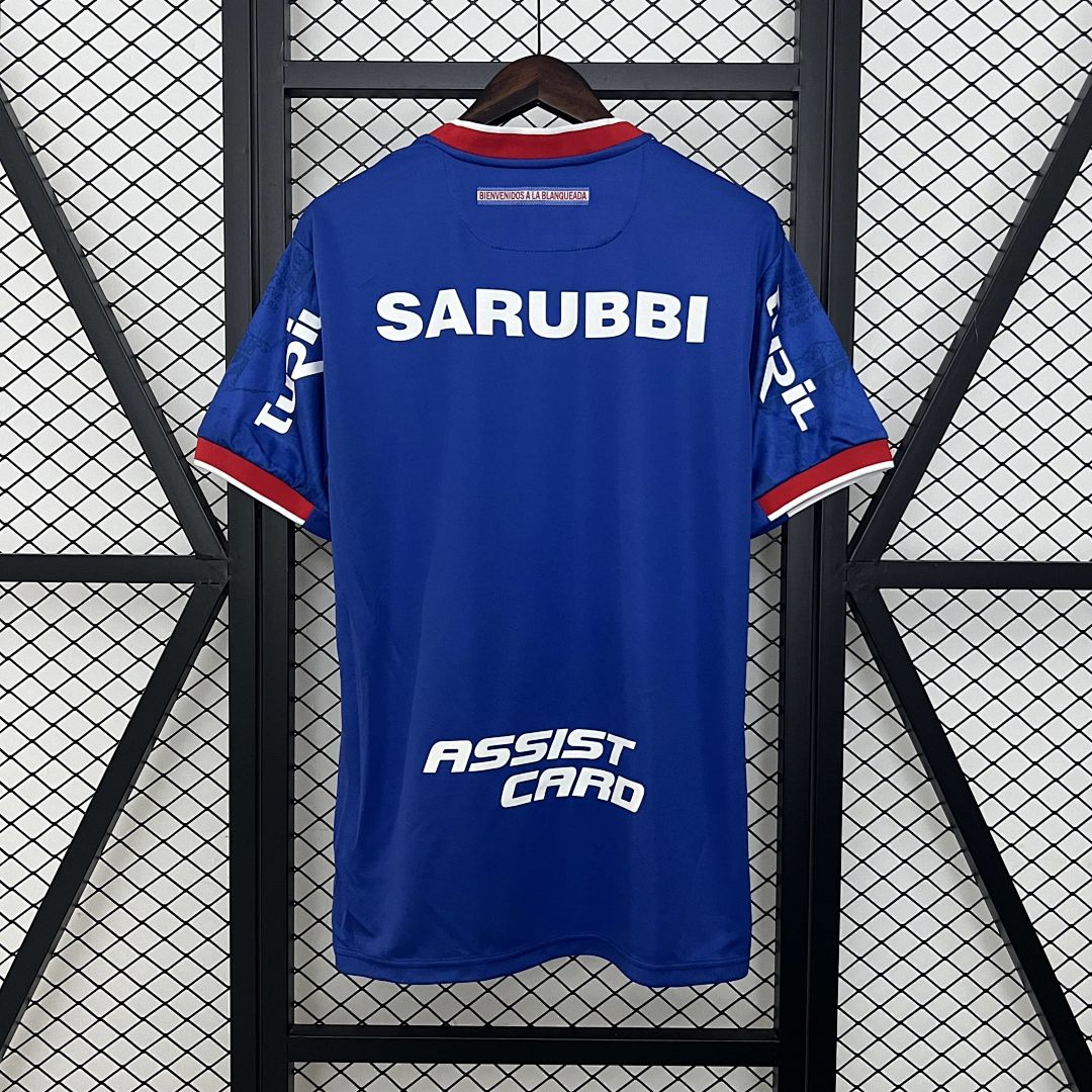 24_25 Uruguayan National S-XXL 3