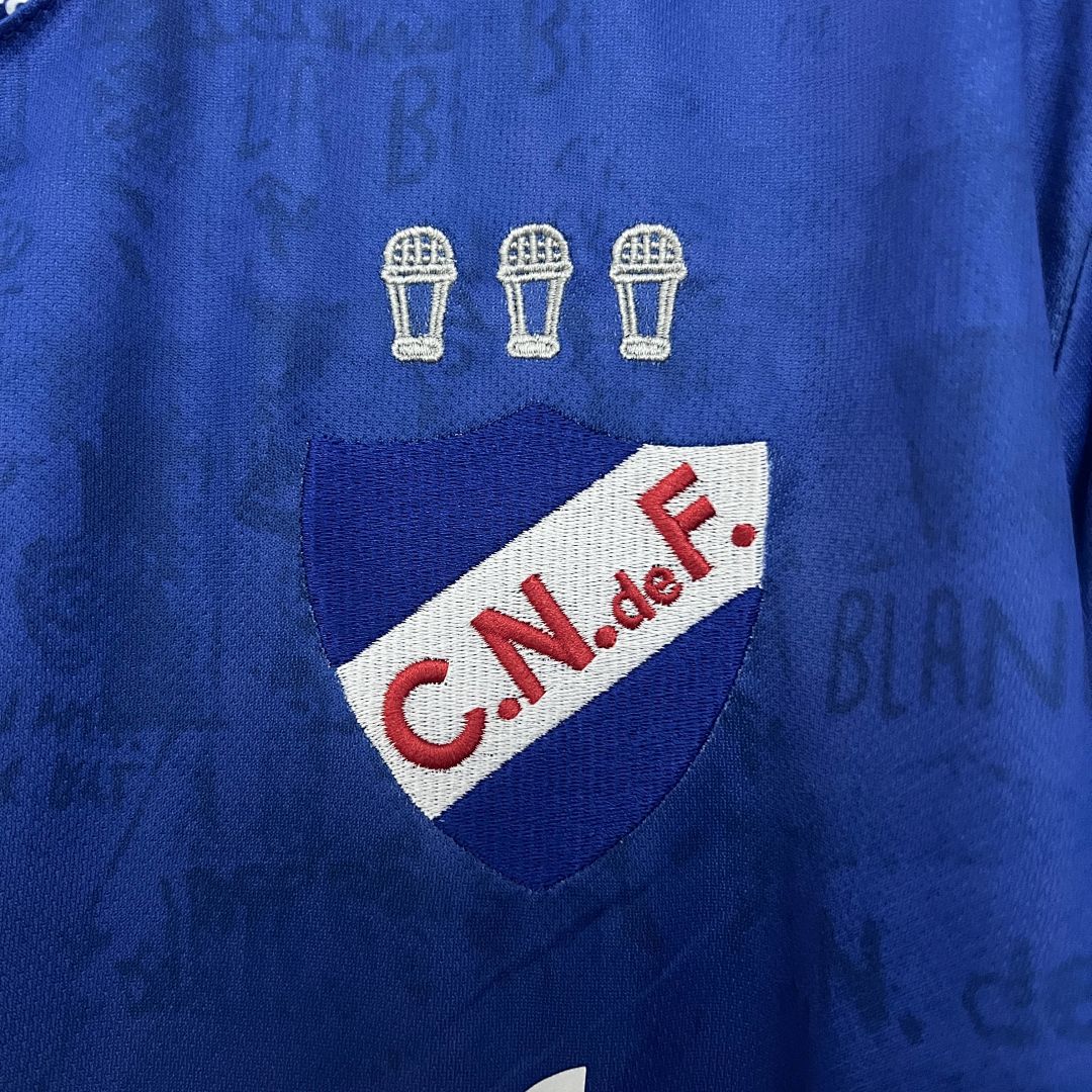 24_25 Uruguayan National S-XXL 6