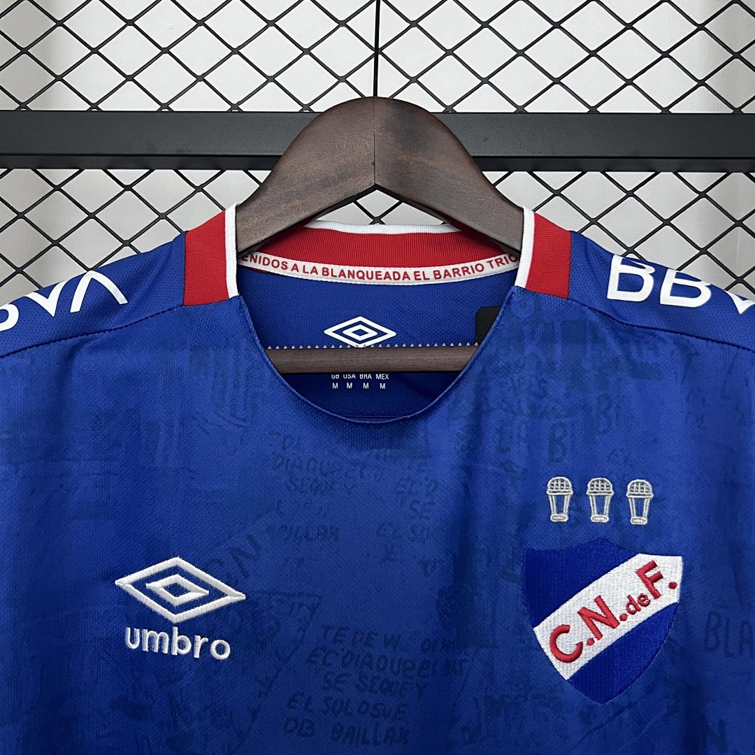24_25 Uruguayan National S-XXL 8