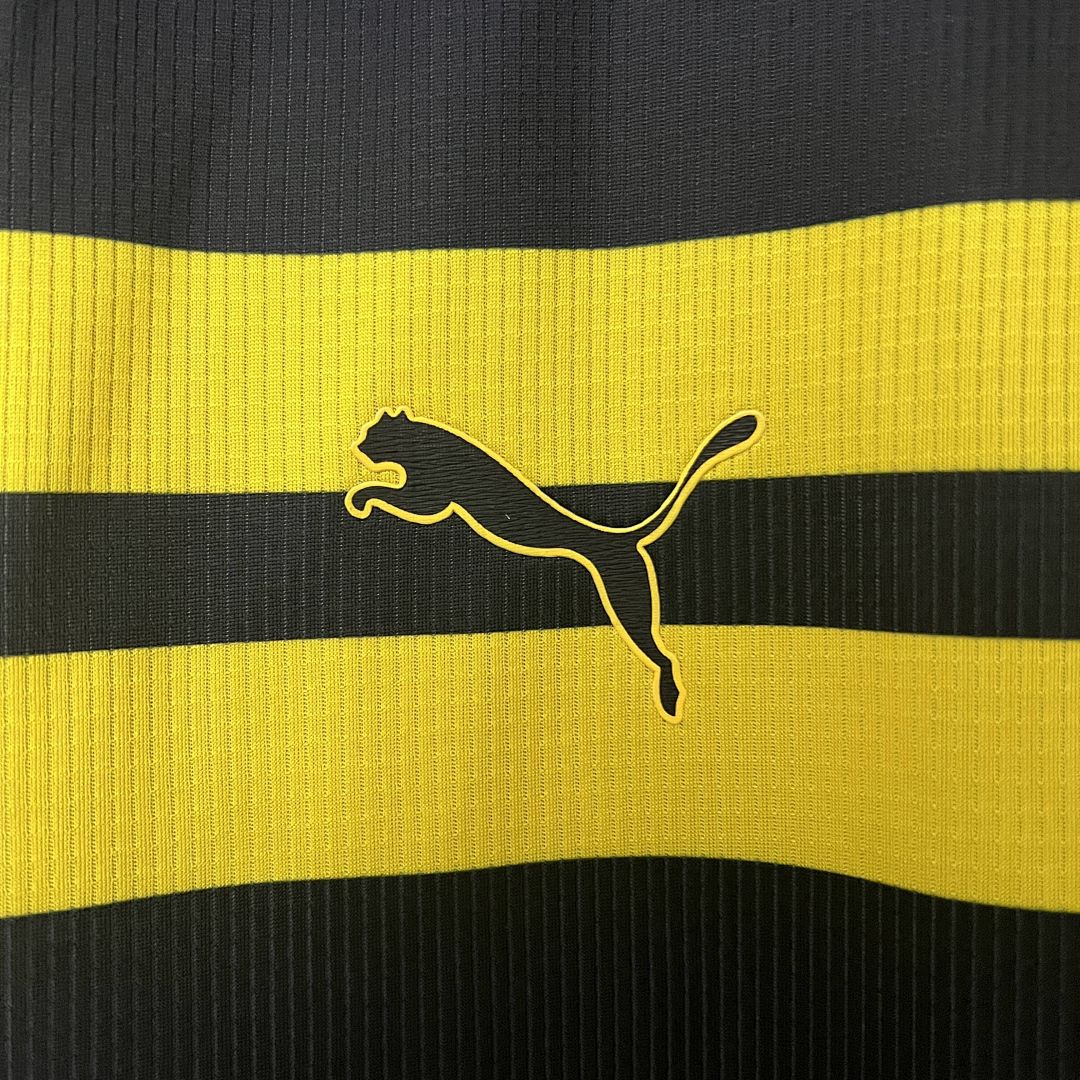 24_25 Peñarol Black S-XXL 6