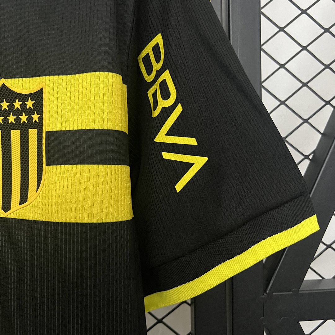 24_25 Peñarol Black S-XXL 8