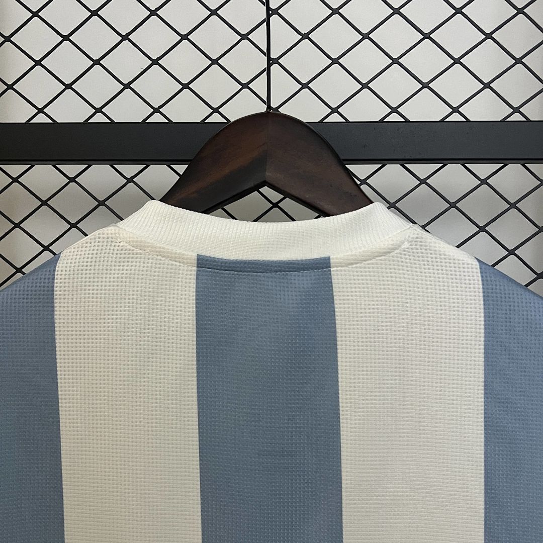 2024 Argentina 50th Anniversary S-4XL 2