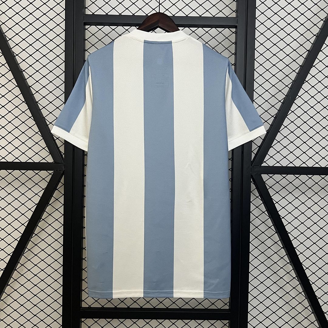 2024 Argentina 50th Anniversary S-4XL 3