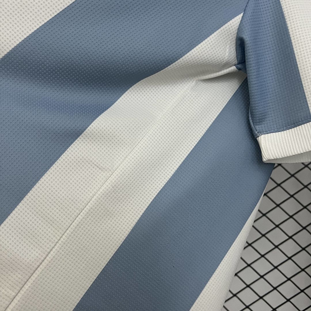 2024 Argentina 50th Anniversary S-4XL 4