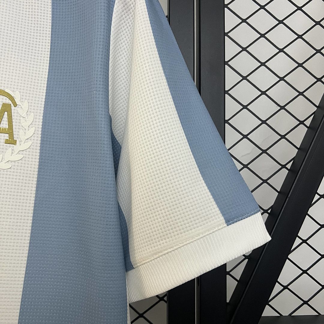 2024 Argentina 50th Anniversary S-4XL 8