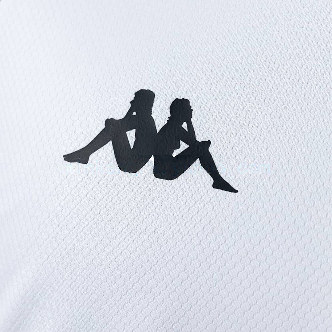 Vasco da Gama 2024_25 White Jersey S-4XL 4