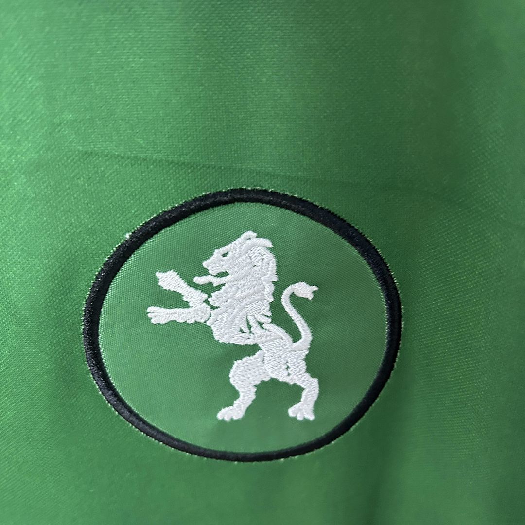 Sporting CP 24_25 Stromp Jersey SIZE S-4XL 3