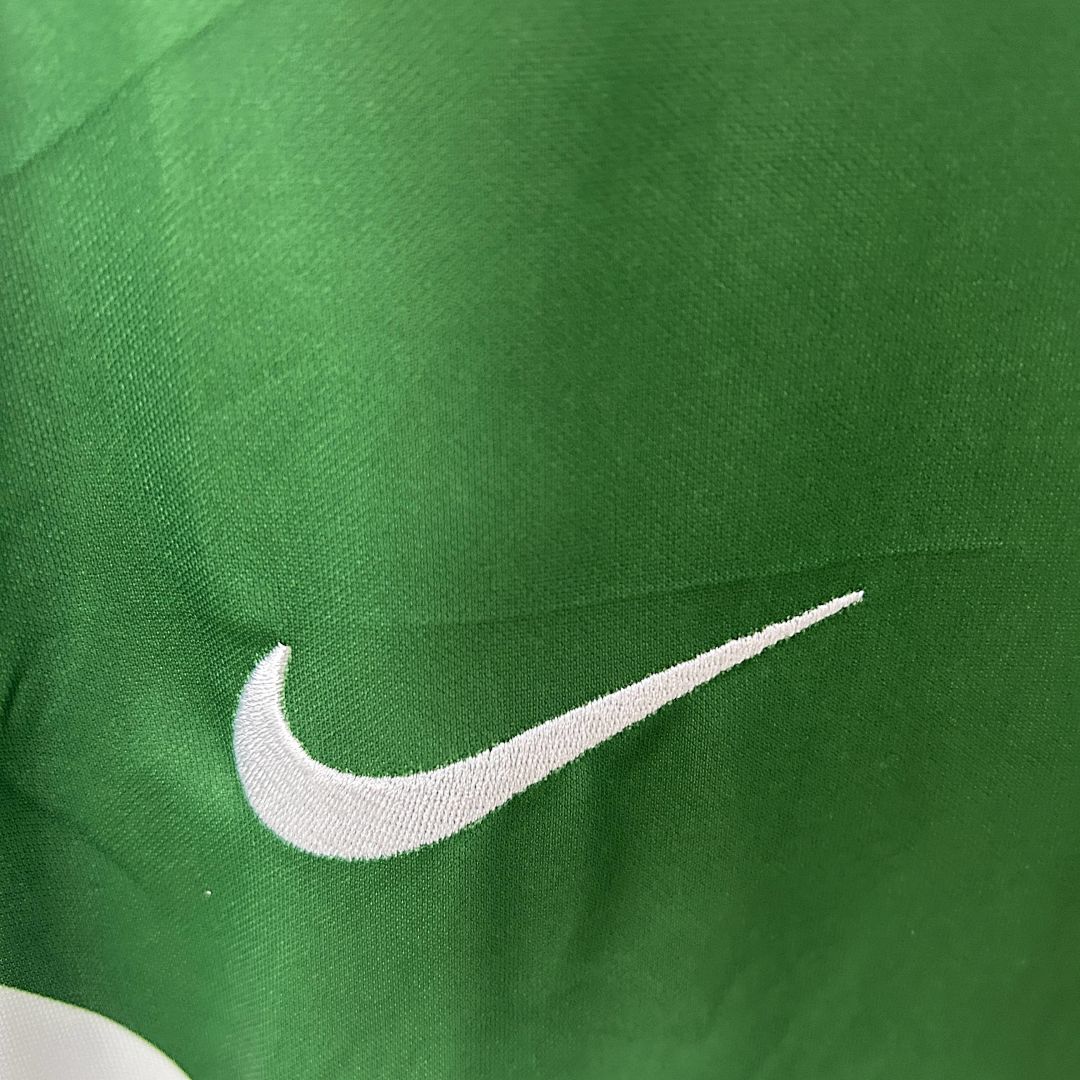 Sporting CP 24_25 Stromp Jersey SIZE S-4XL 7