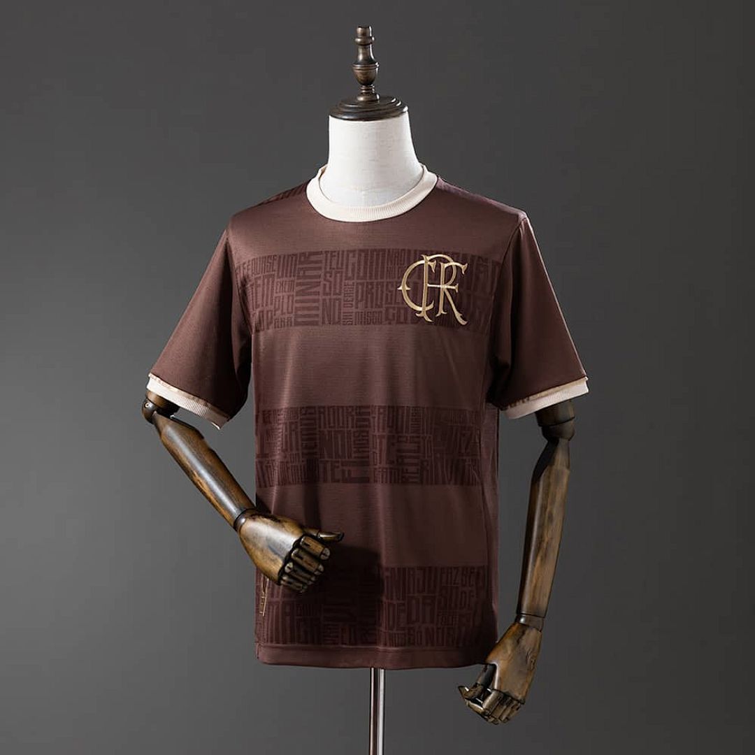 2024_25 Flamengo Special Edition Jersey S-4XL
