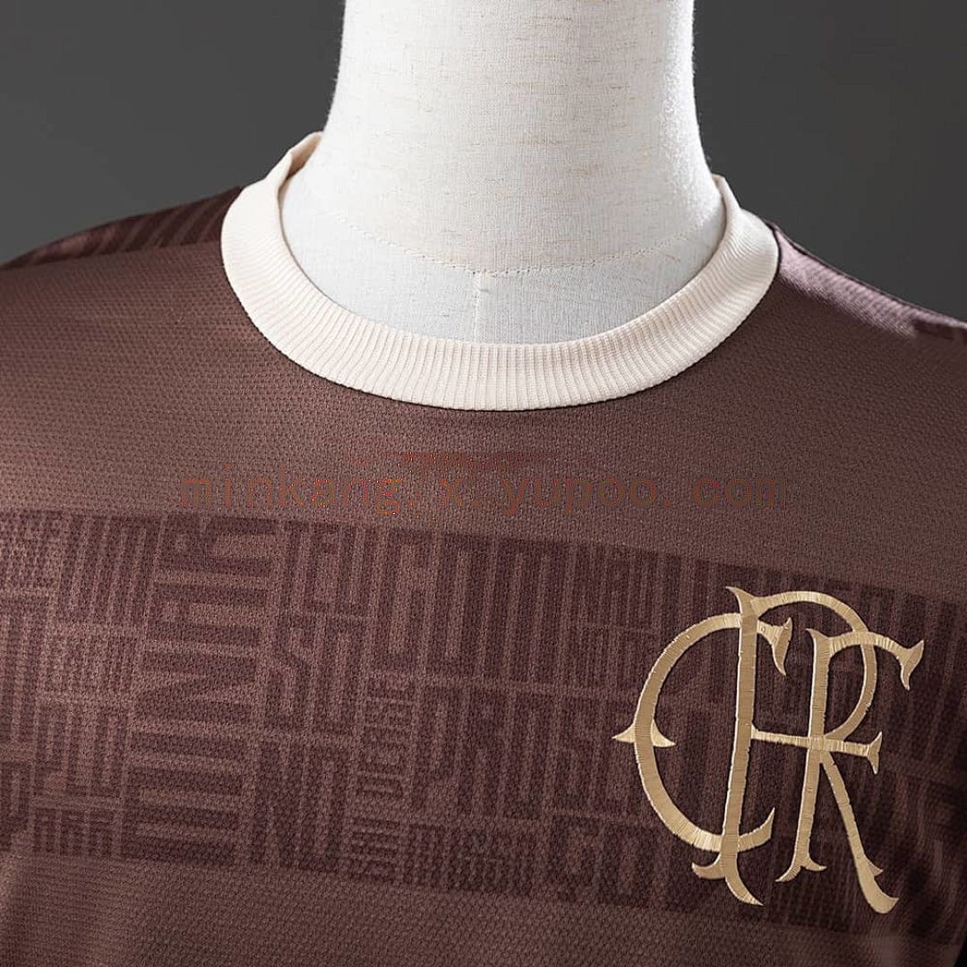 2024_25 Flamengo Special Edition Jersey S-4XL 4
