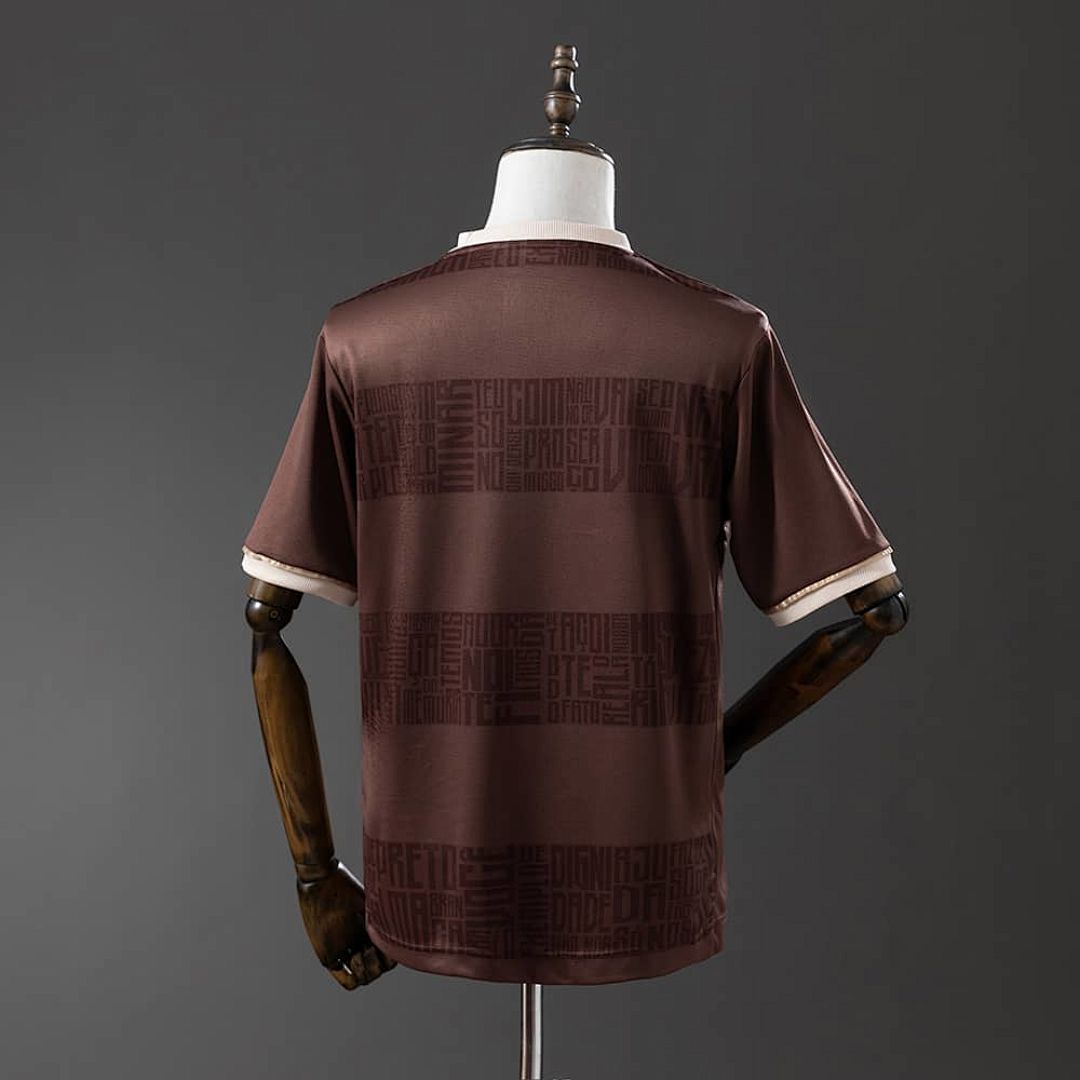 2024_25 Flamengo Special Edition Jersey S-4XL 5