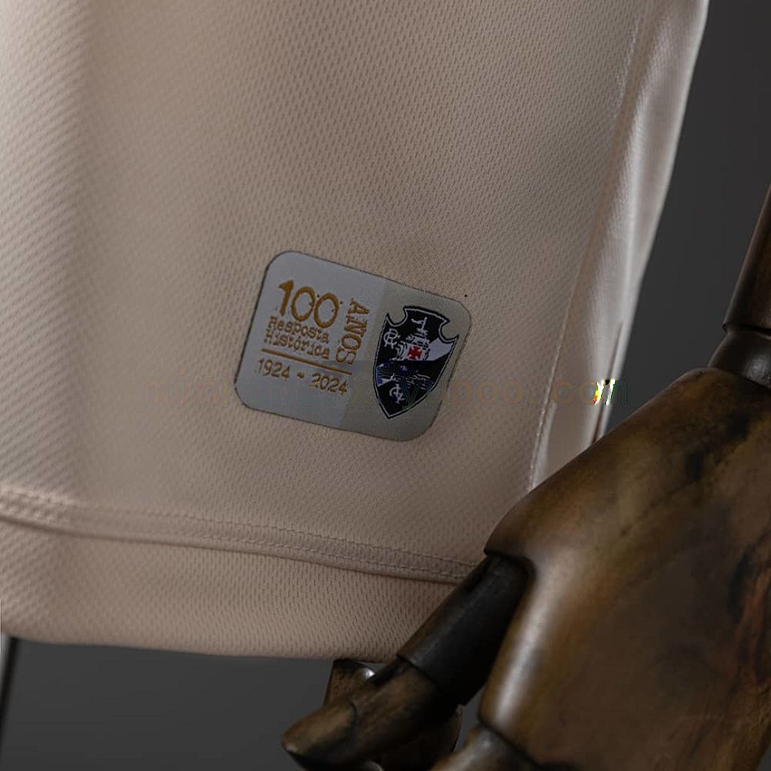 24_25 Vasco da Gama Third Away S-4XL 2