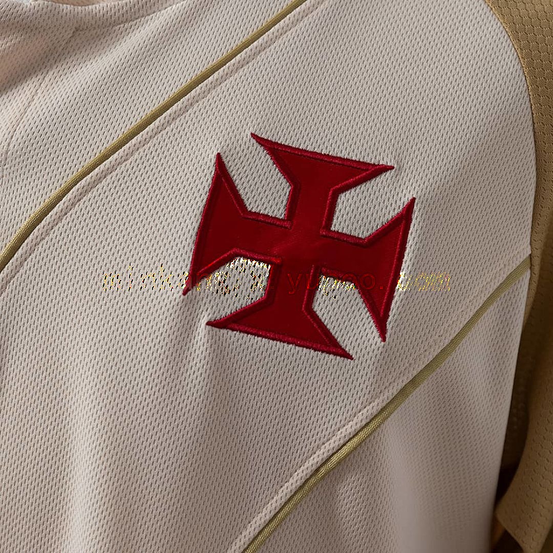 24_25 Vasco da Gama Third Away S-4XL 5