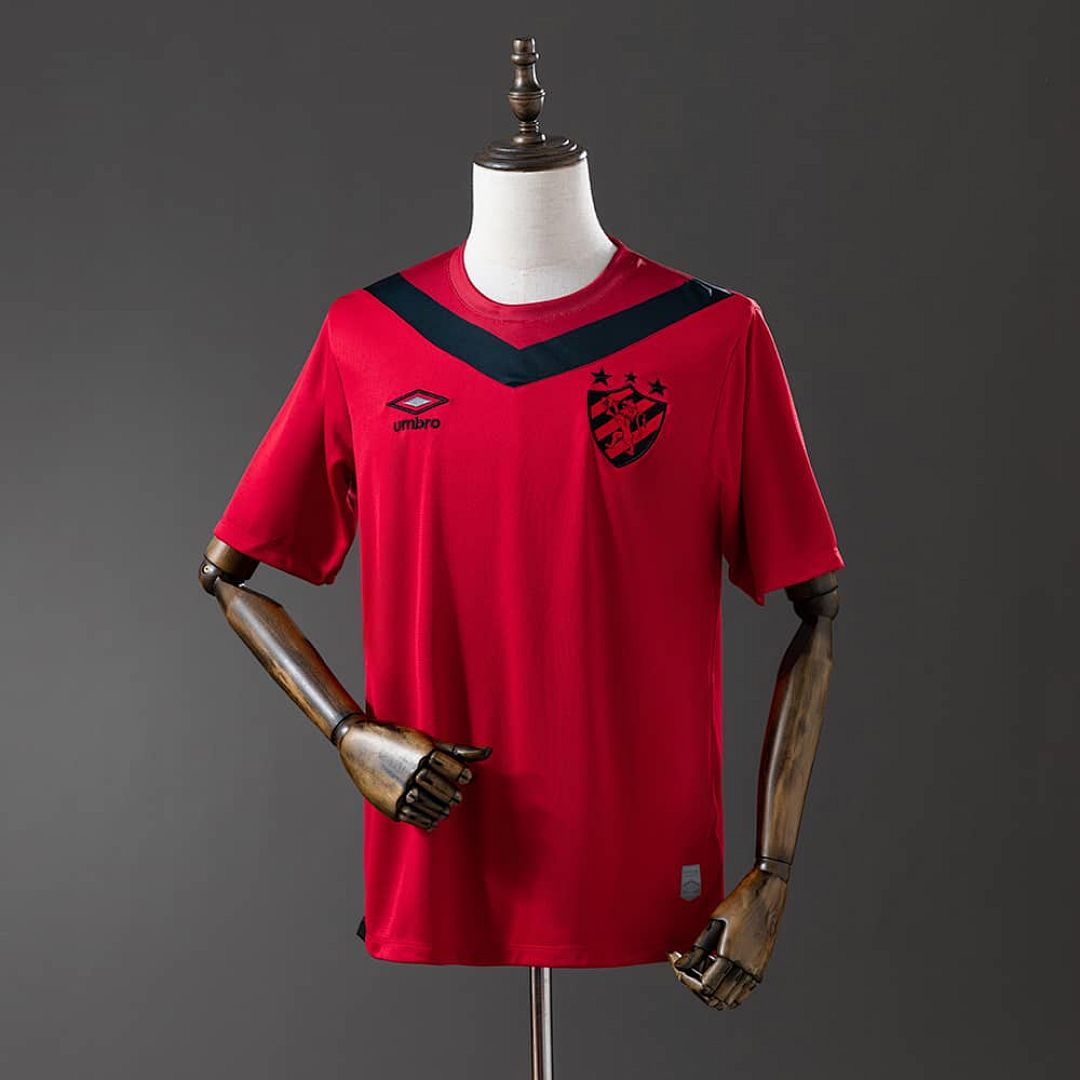 24_25 Recife sports Away Third Jersey S-4XL
