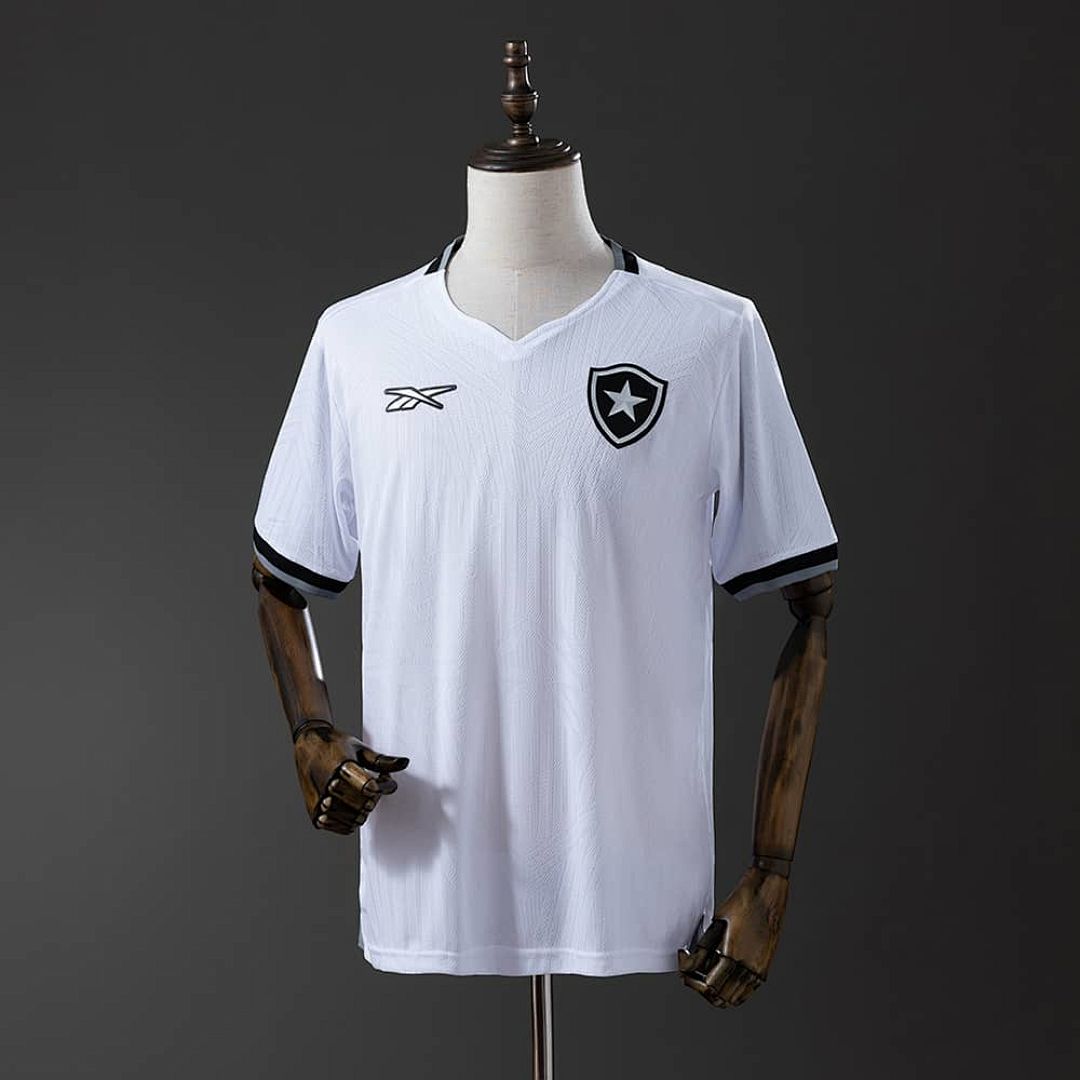 24_25 Botafogo away S-4XL