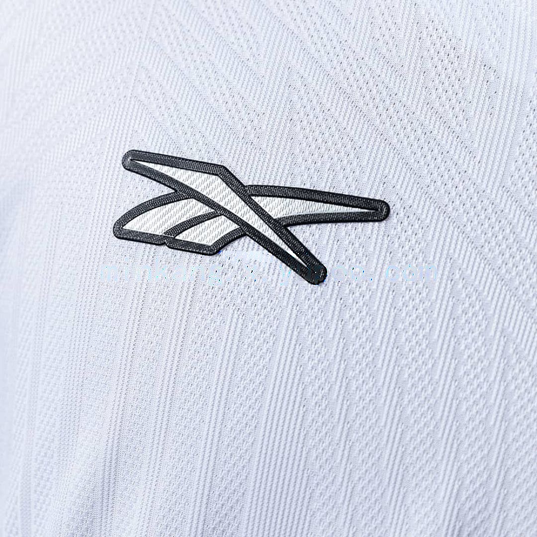 24_25 Botafogo away S-4XL 4