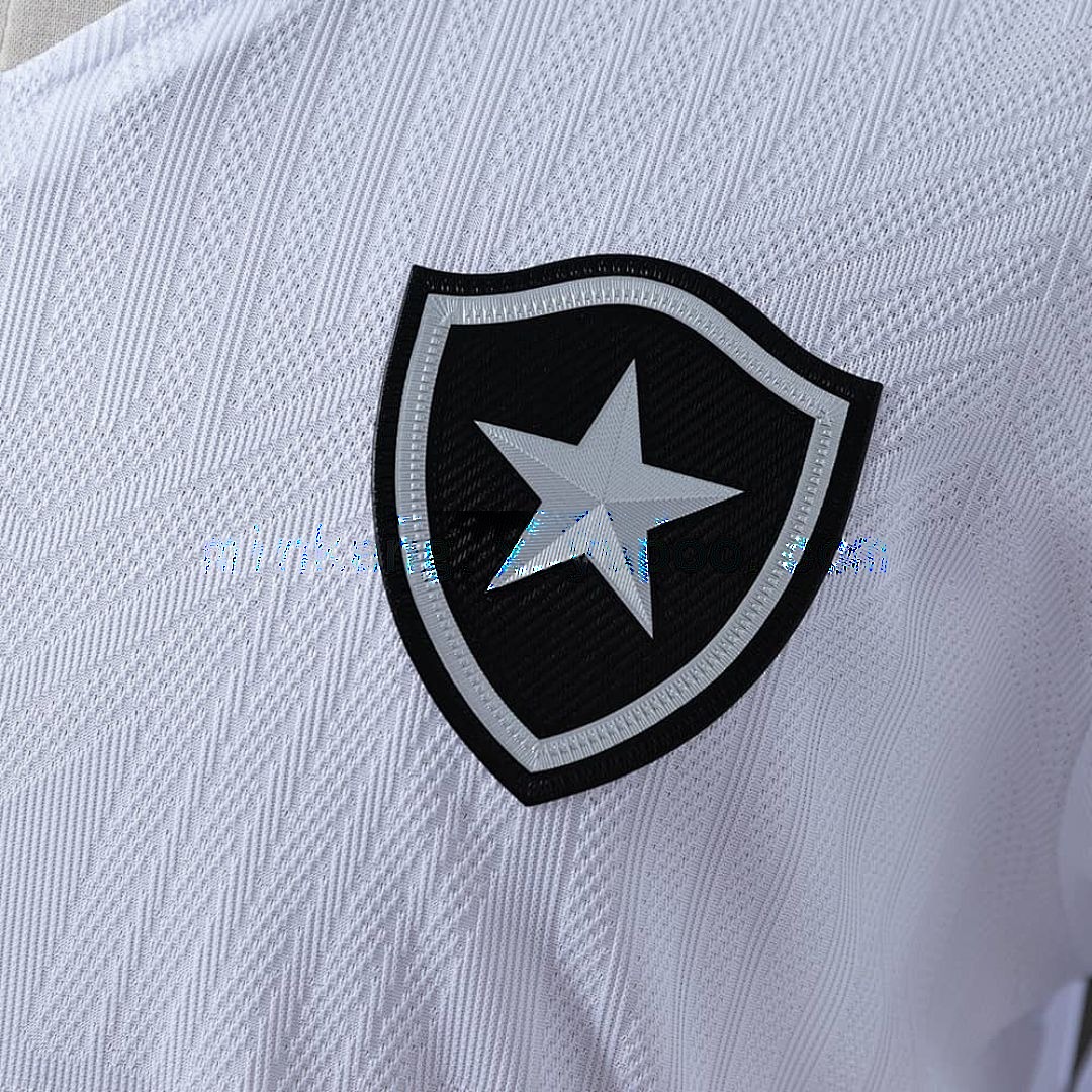 24_25 Botafogo away S-4XL 5