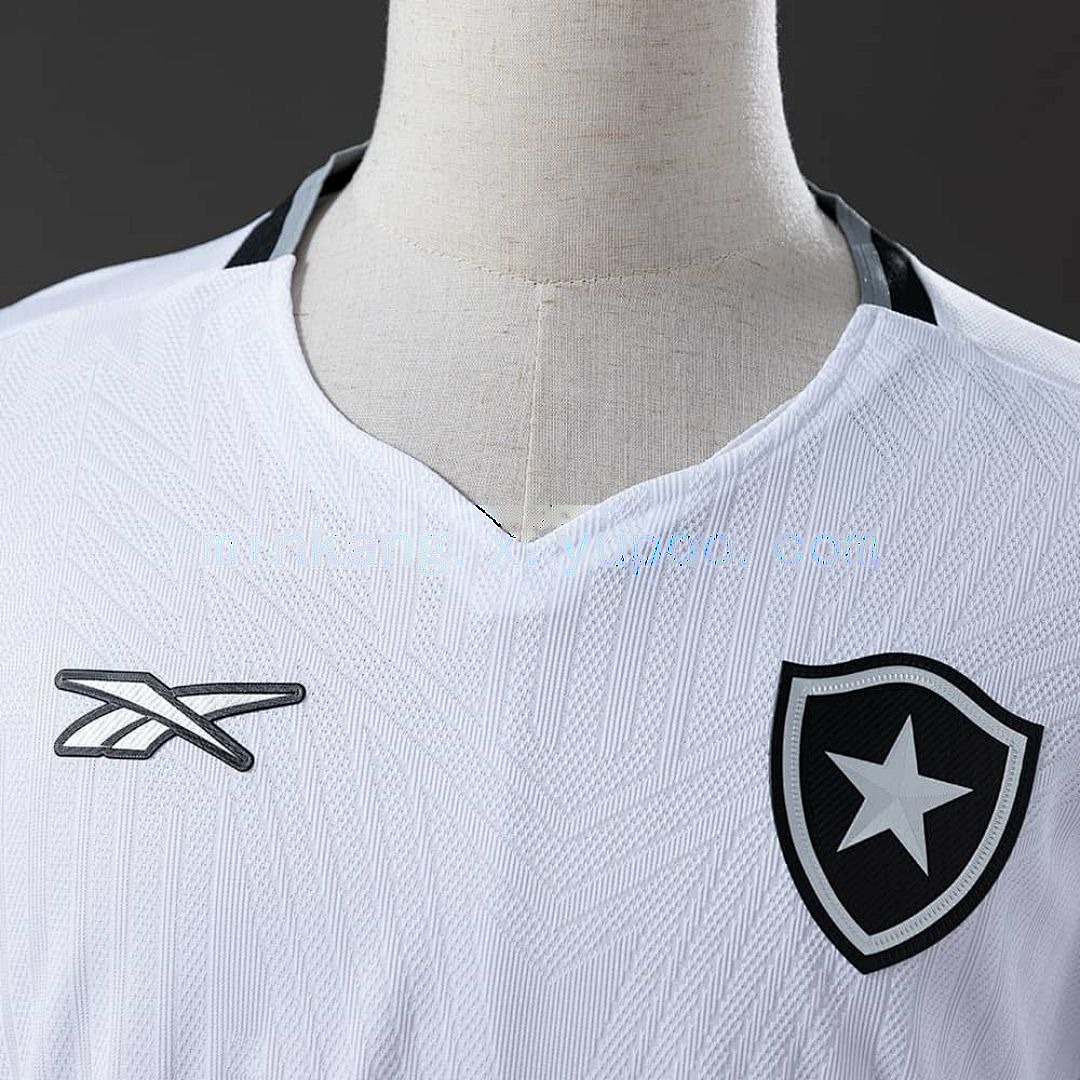 24_25 Botafogo away S-4XL 6