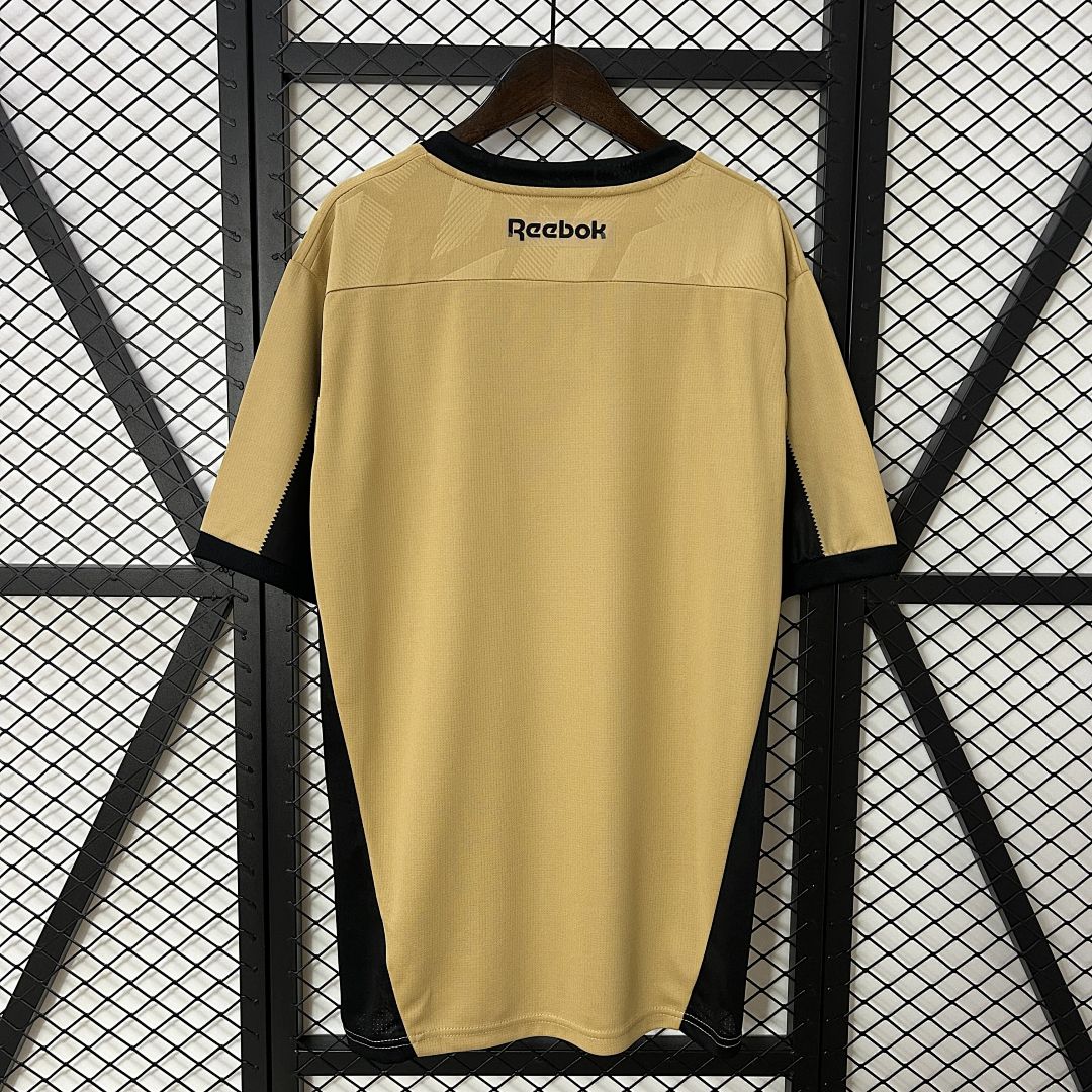 24_25 Botafogo goalkeeper gold S-4XL 2