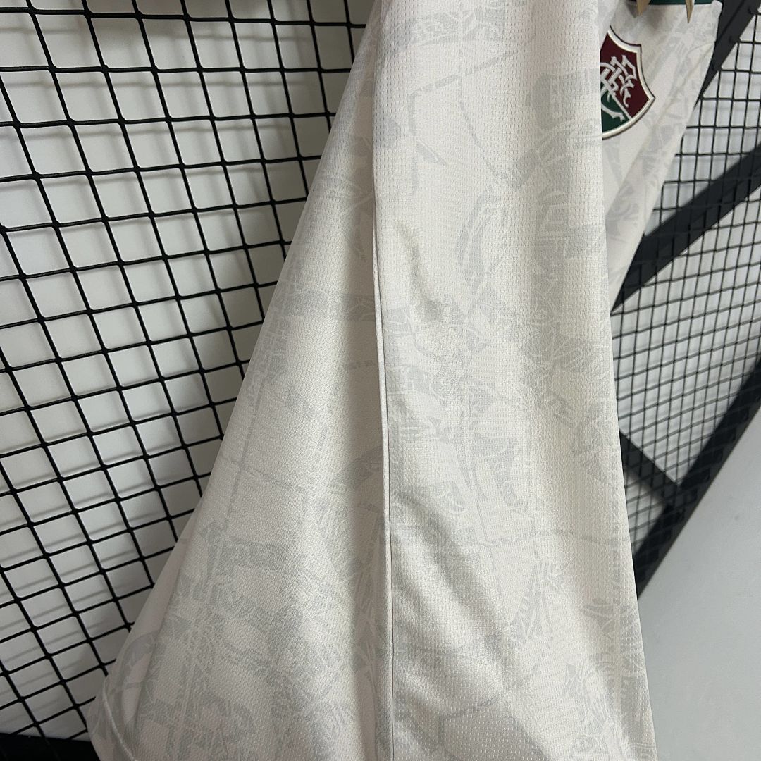 24_25 Fluminense III Jersey S-4XL 4