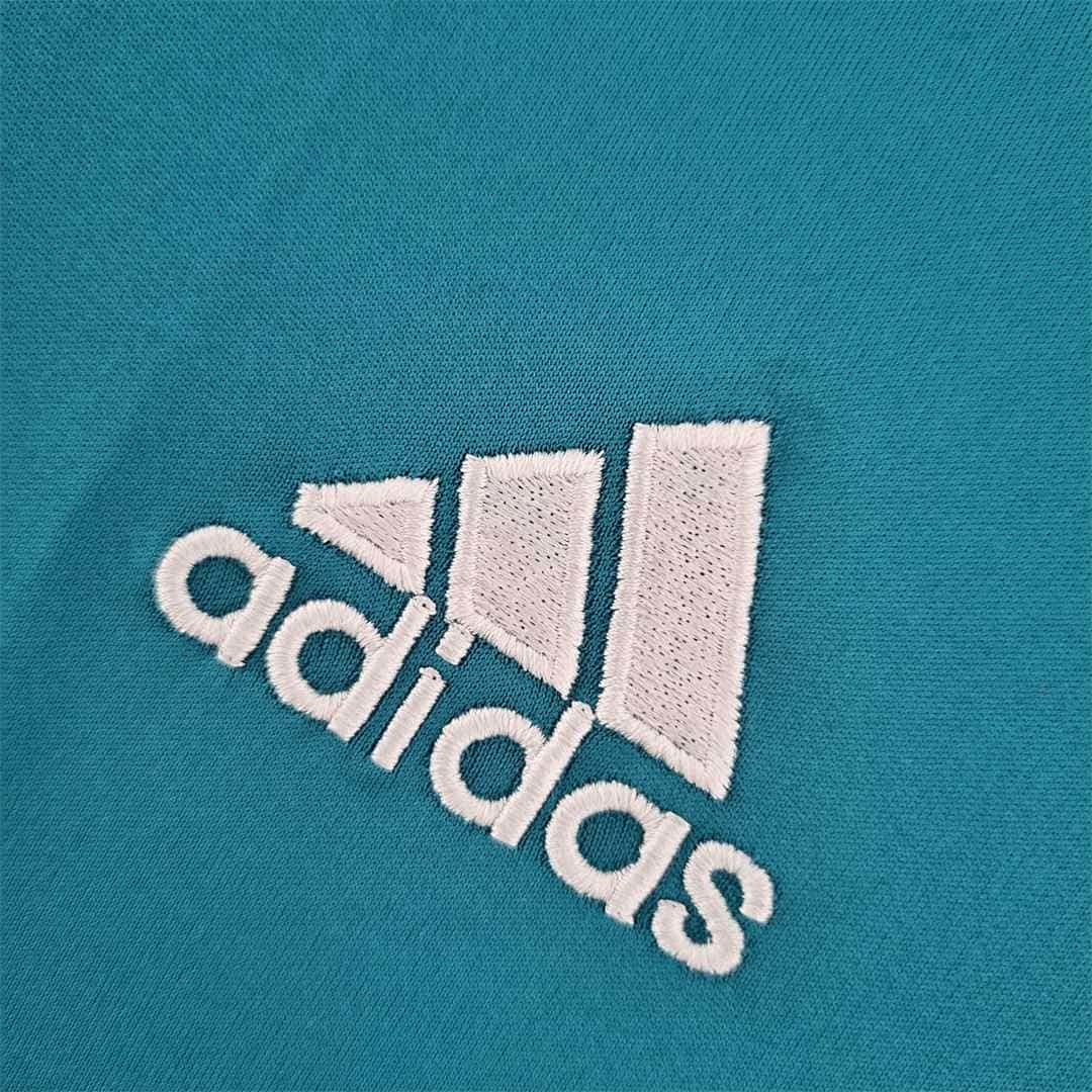 17-18 Real Madrid third away long sleeve 2 6