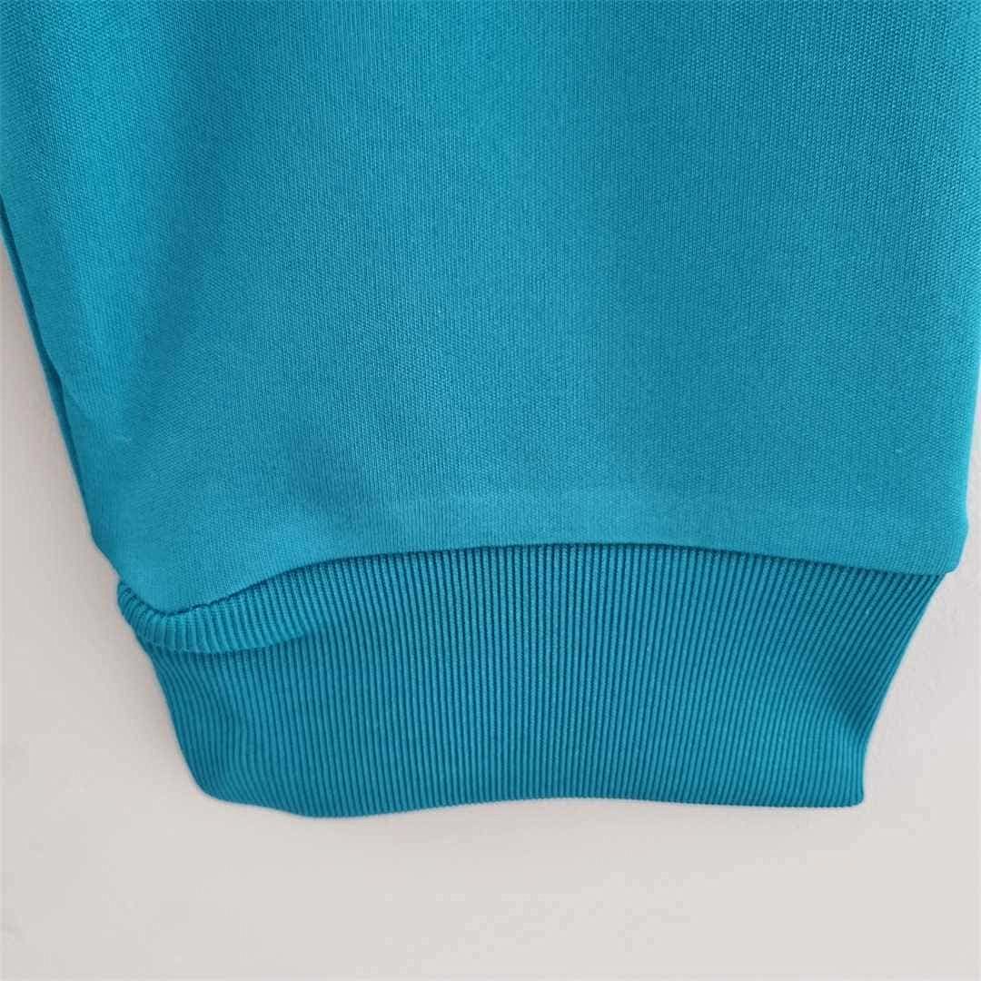 17-18 Real Madrid third away long sleeve 2 9
