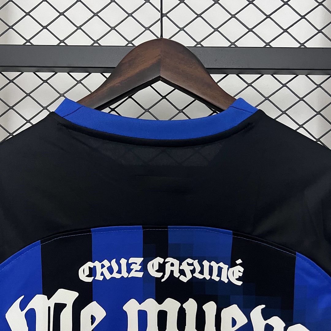 23_24 Inter Milan Special Sponsor Home Stadium S-XXL 2
