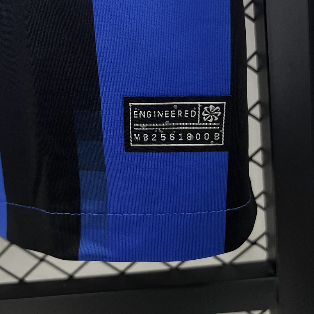 23_24 Inter Milan Special Sponsor Home Stadium S-XXL 5