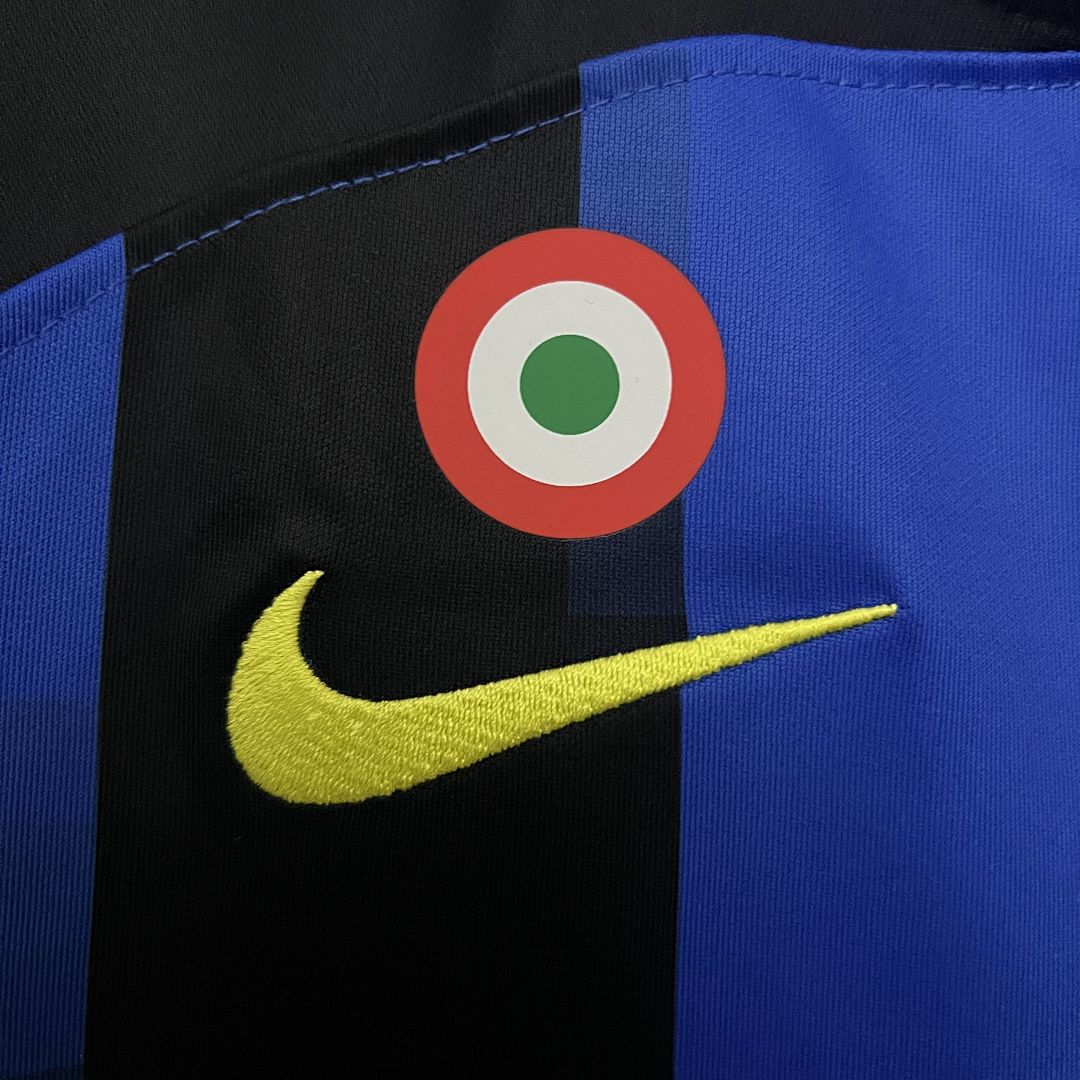 23_24 Inter Milan Special Sponsor Home Stadium S-XXL 6