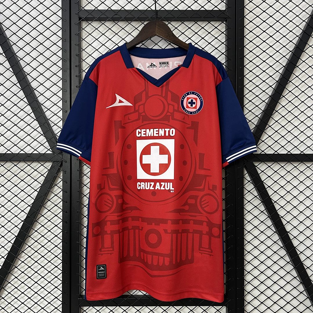 24_25 Blue Cross Third size S-XXL