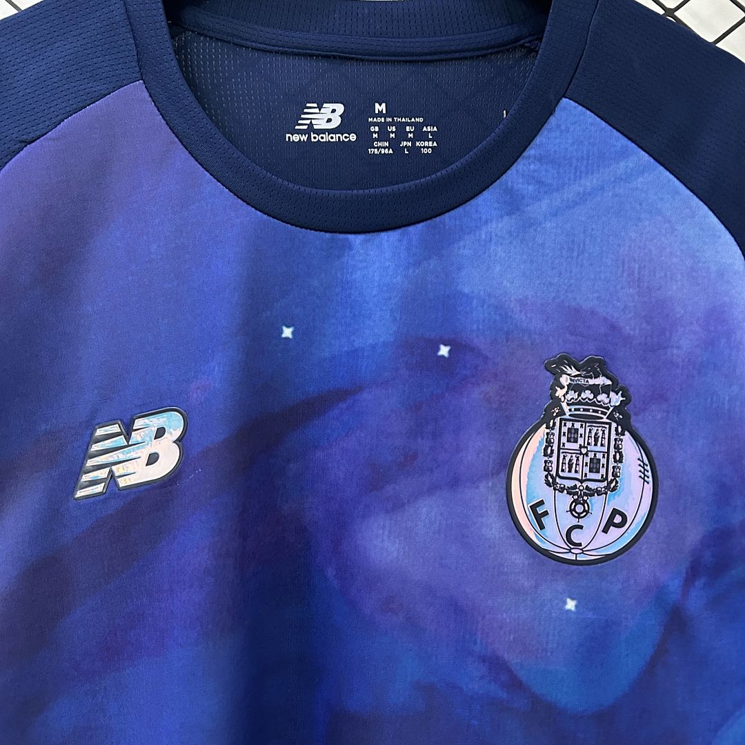 2425 Porto Starry Sky Edition size S-3XL 3