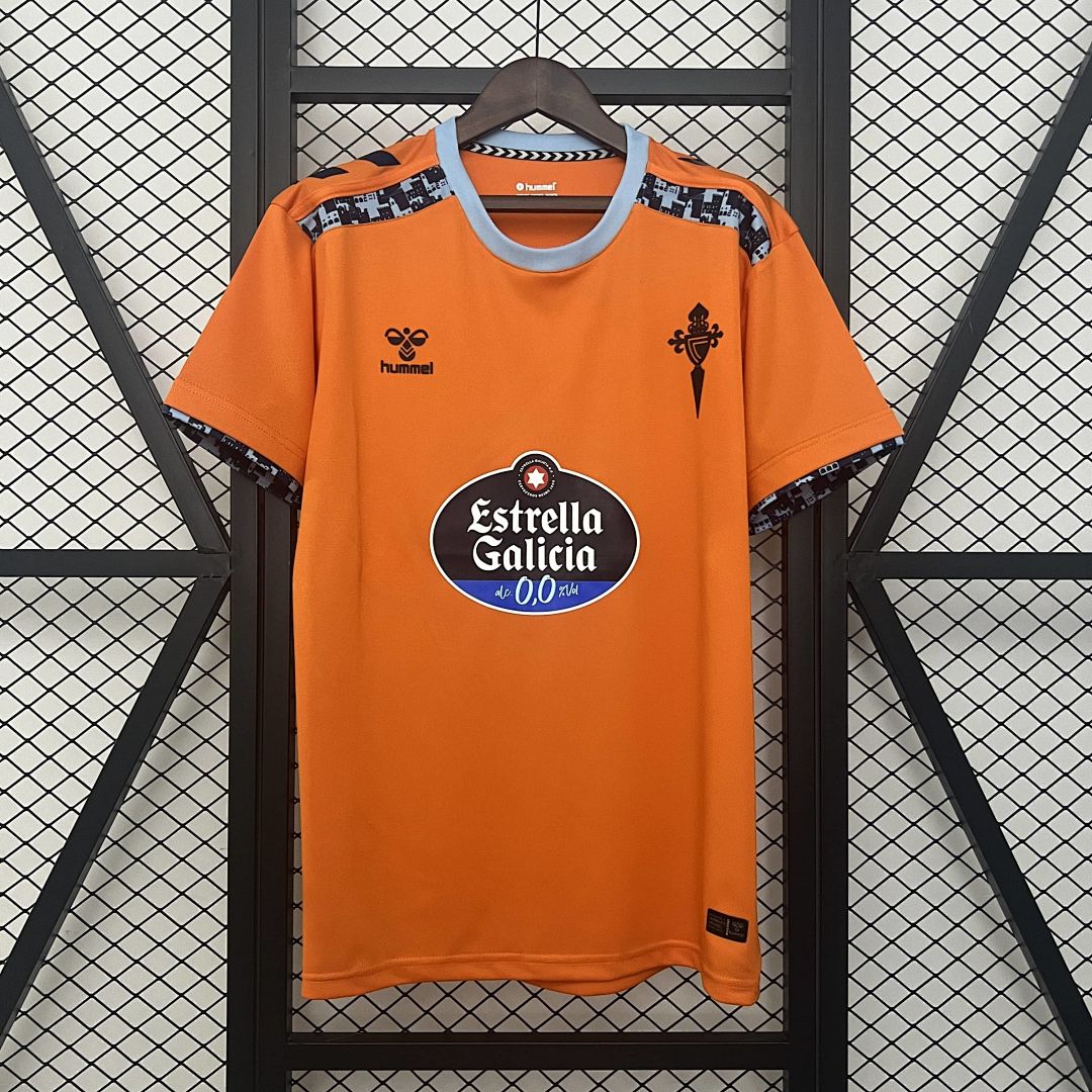Celta de Vigo 24_25 Third Away S-XXL