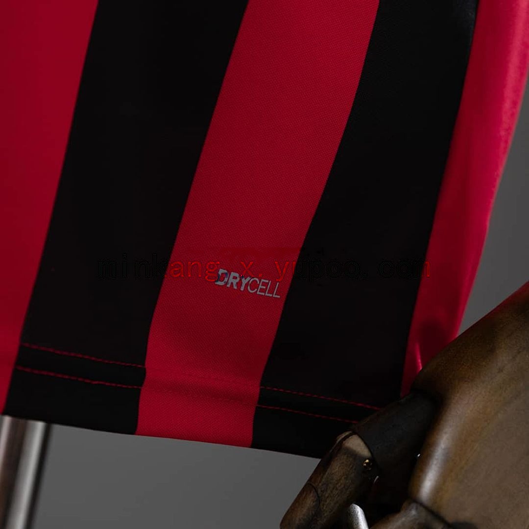 AC Milan 125th AnniversaryCommemorative Edition S-4XL 2