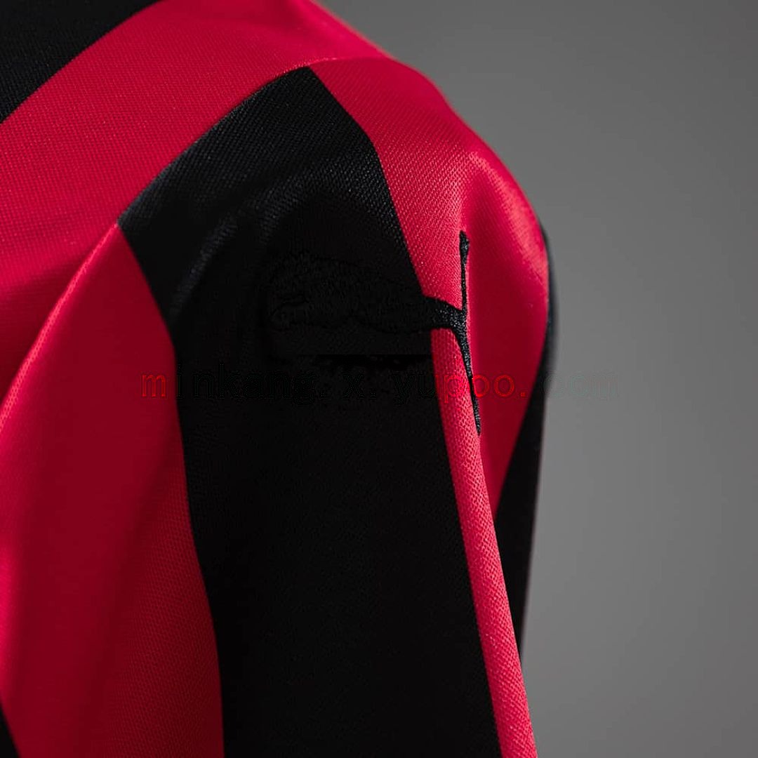 AC Milan 125th AnniversaryCommemorative Edition S-4XL 4