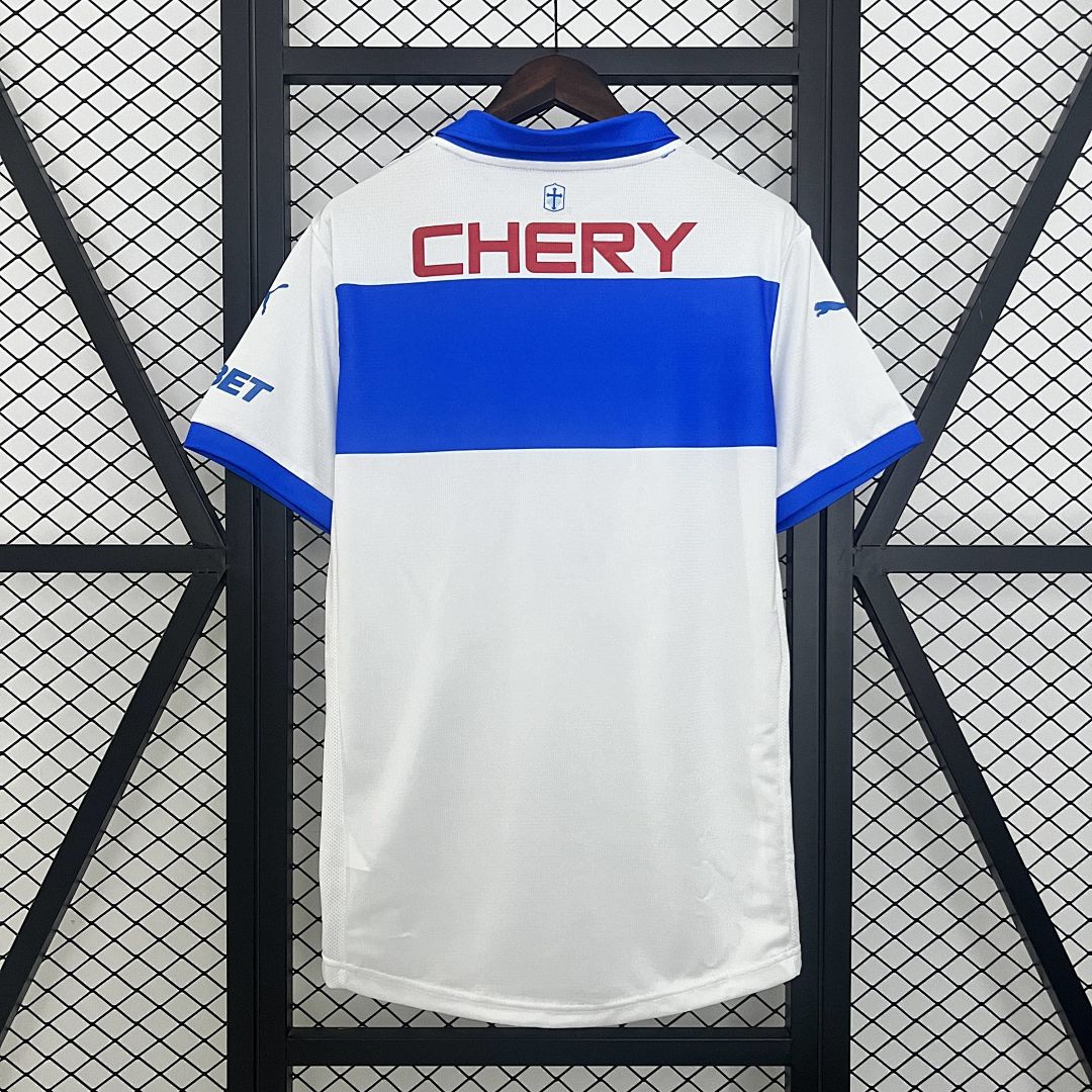 24_25 Deportivo Universidad Católica Special Edition S-XXL 3