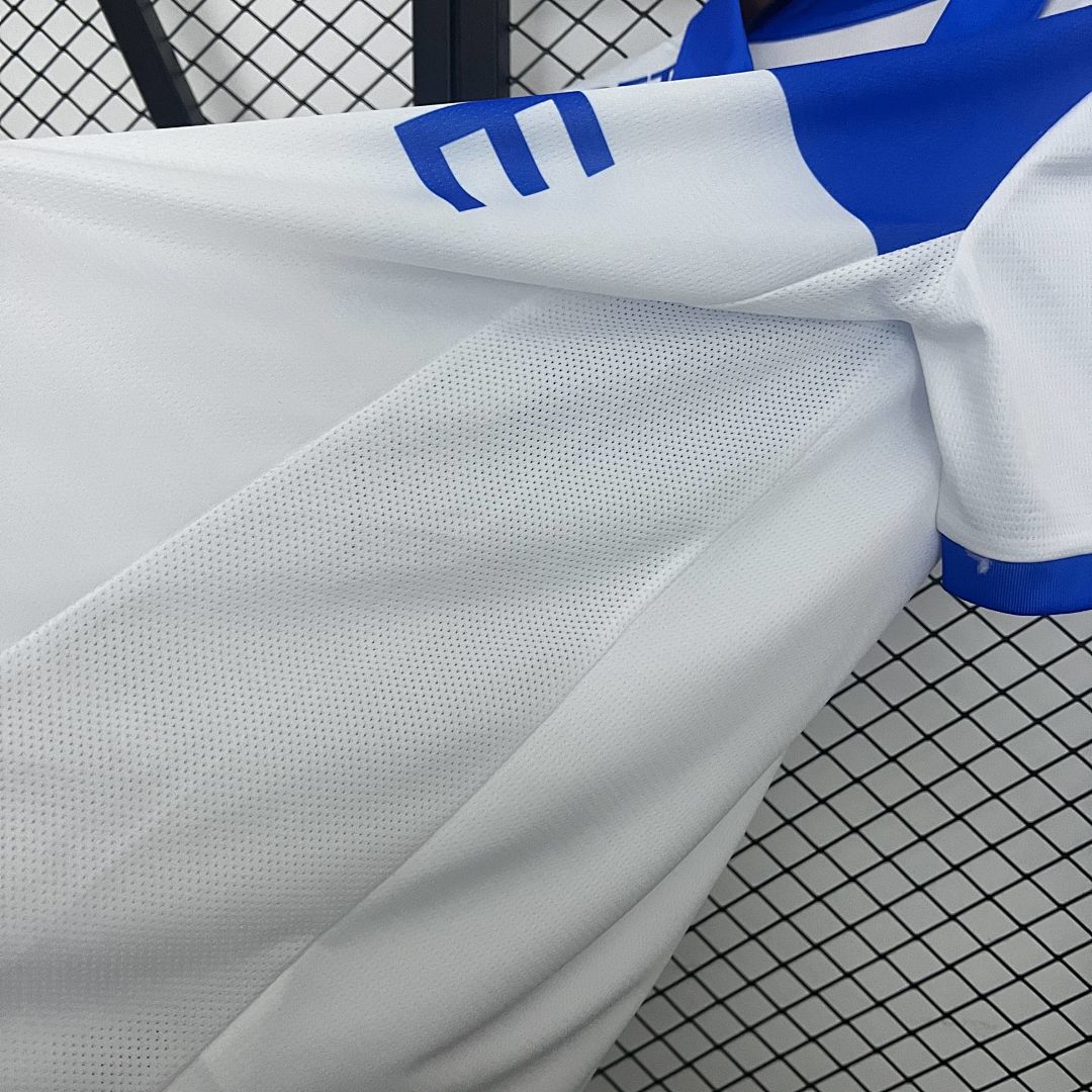 24_25 Deportivo Universidad Católica Special Edition S-XXL 4
