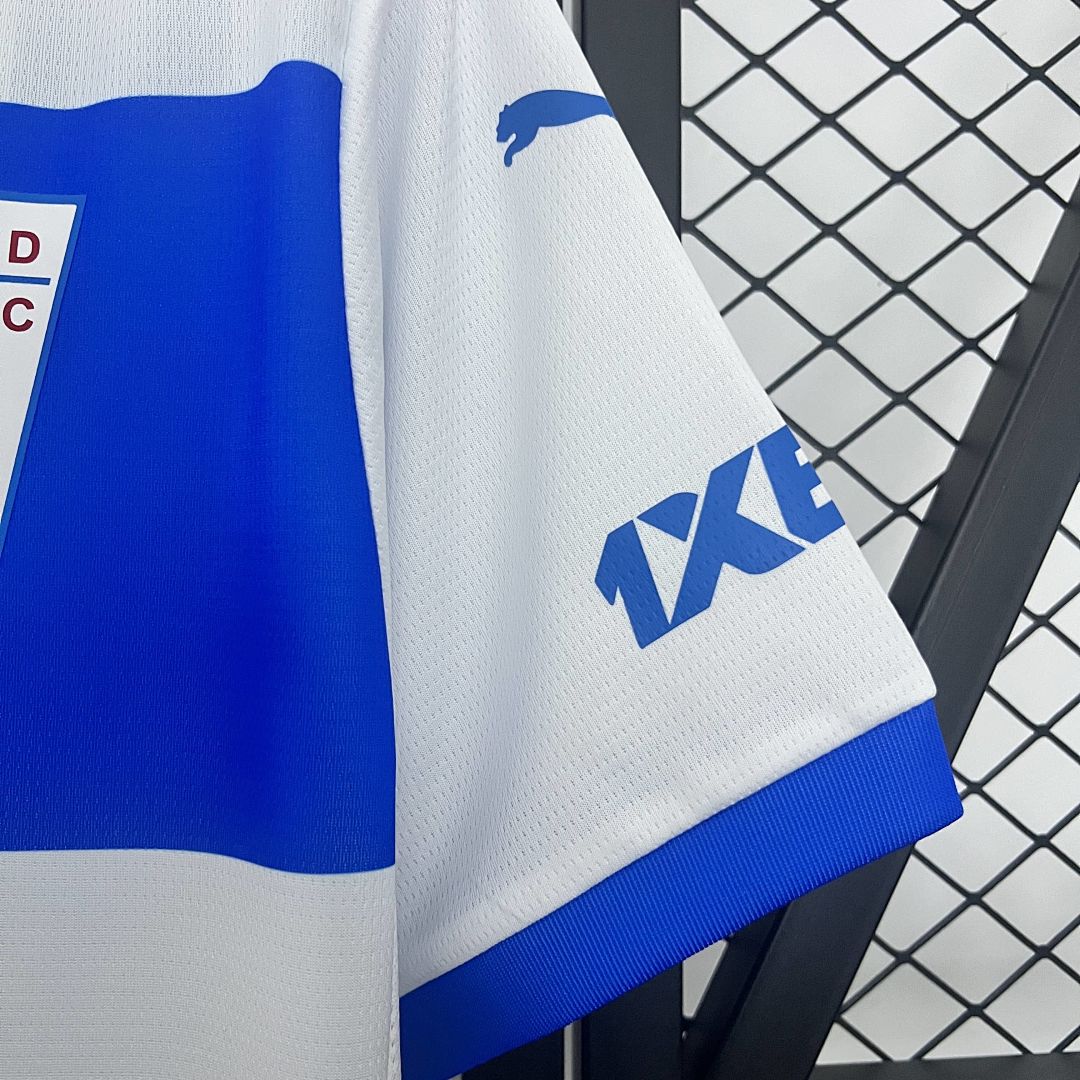 24_25 Deportivo Universidad Católica Special Edition S-XXL 5
