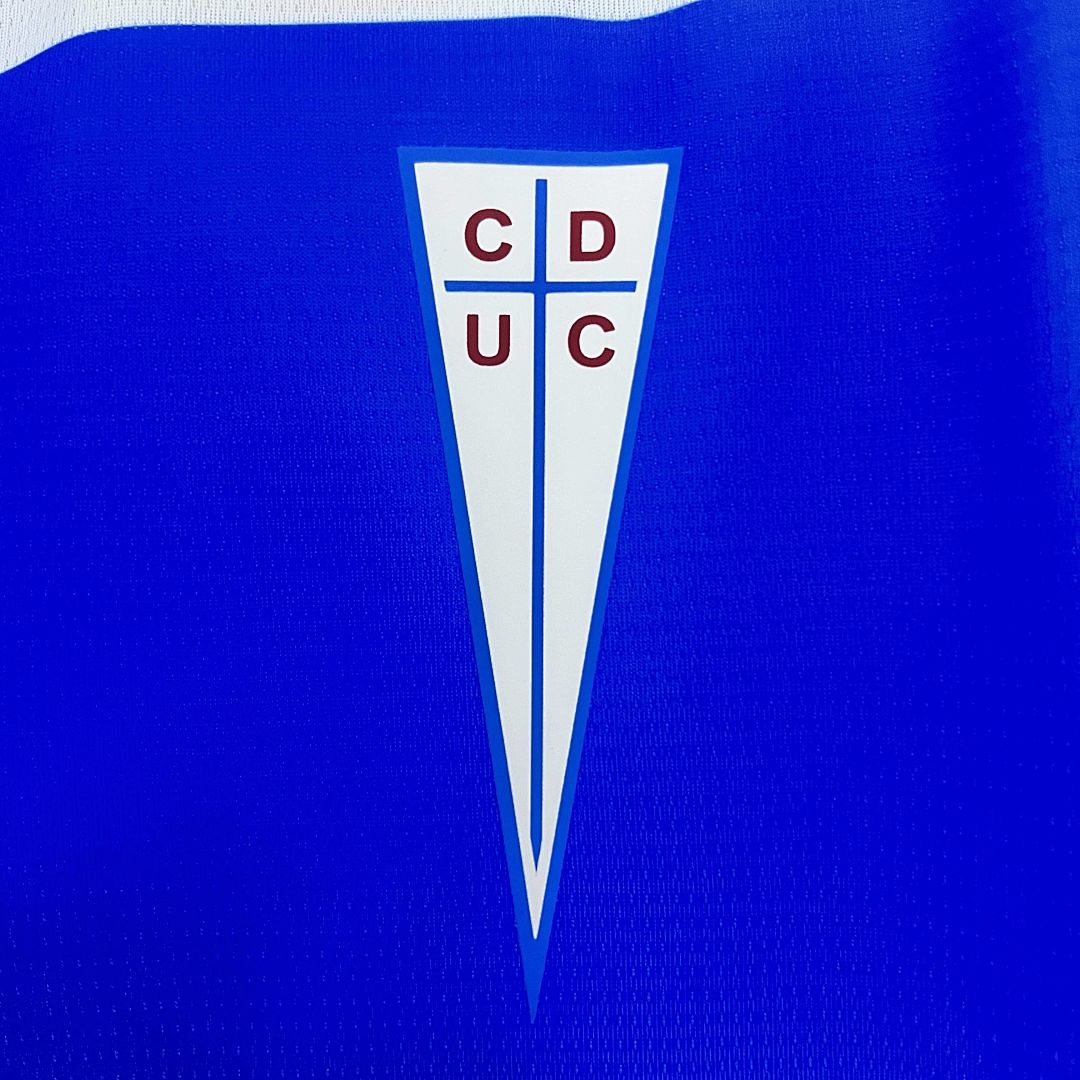 24_25 Deportivo Universidad Católica Special Edition S-XXL 6