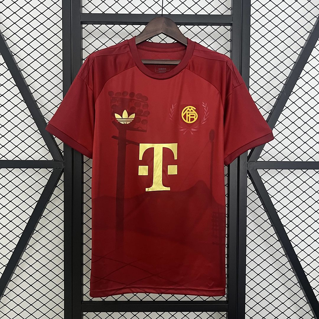 24_25 Bayern Munich Special Edition S-XXL