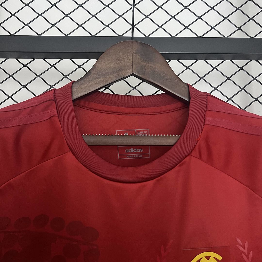 24_25 Bayern Munich Special Edition S-XXL 8