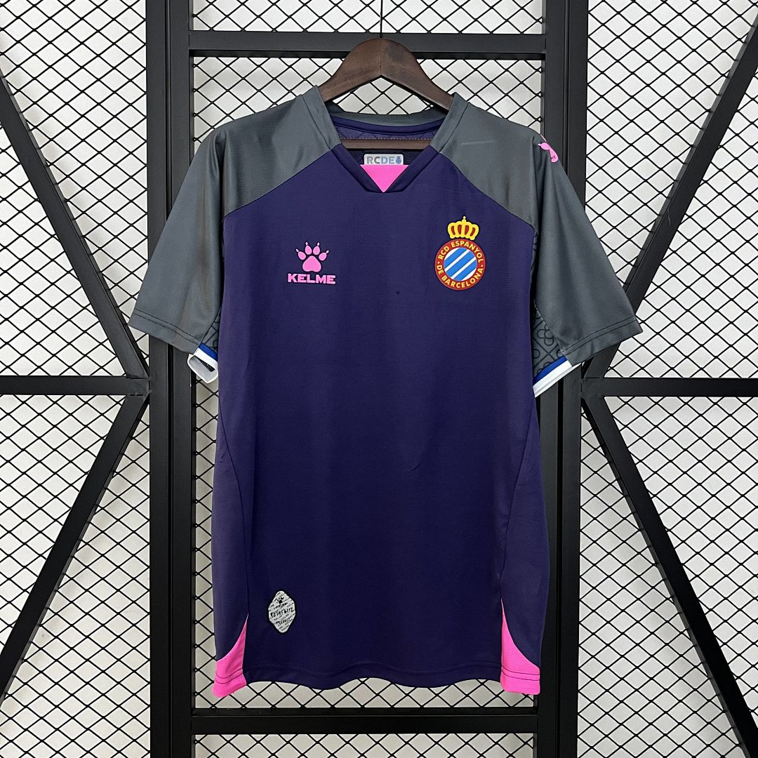 24_25 Spanish Special Edition S-XXL