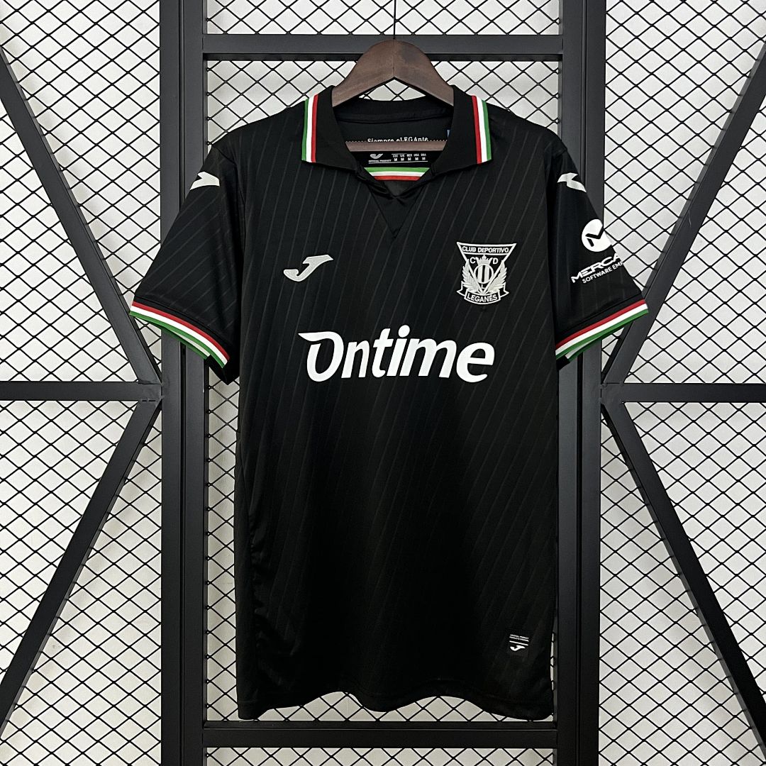 24_25 Huesca Home S-XXL