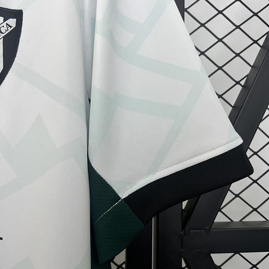 24_25 Huesca Away S-XXL 2
