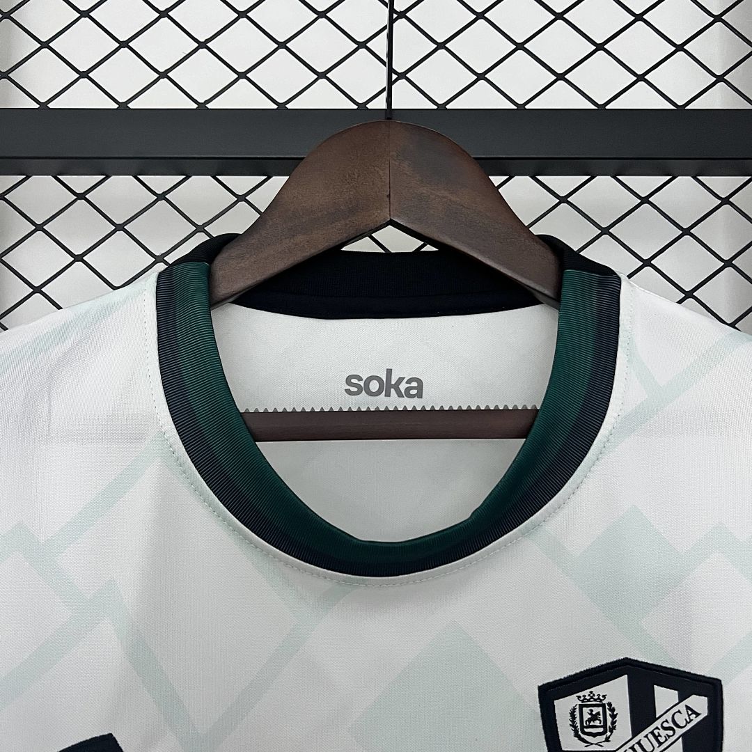 24_25 Huesca Away S-XXL 3