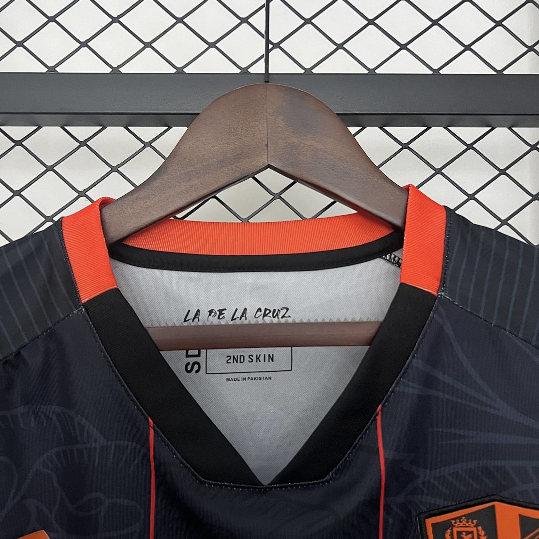 24_25 Huesca third away S-XXL 8