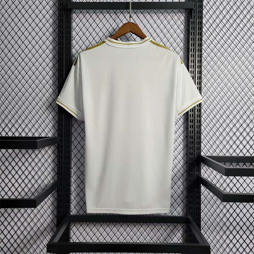 19-20 Real Madrid home 10