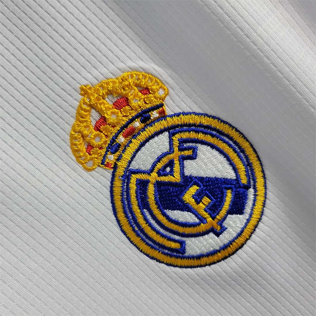 19-20 Real Madrid home 6