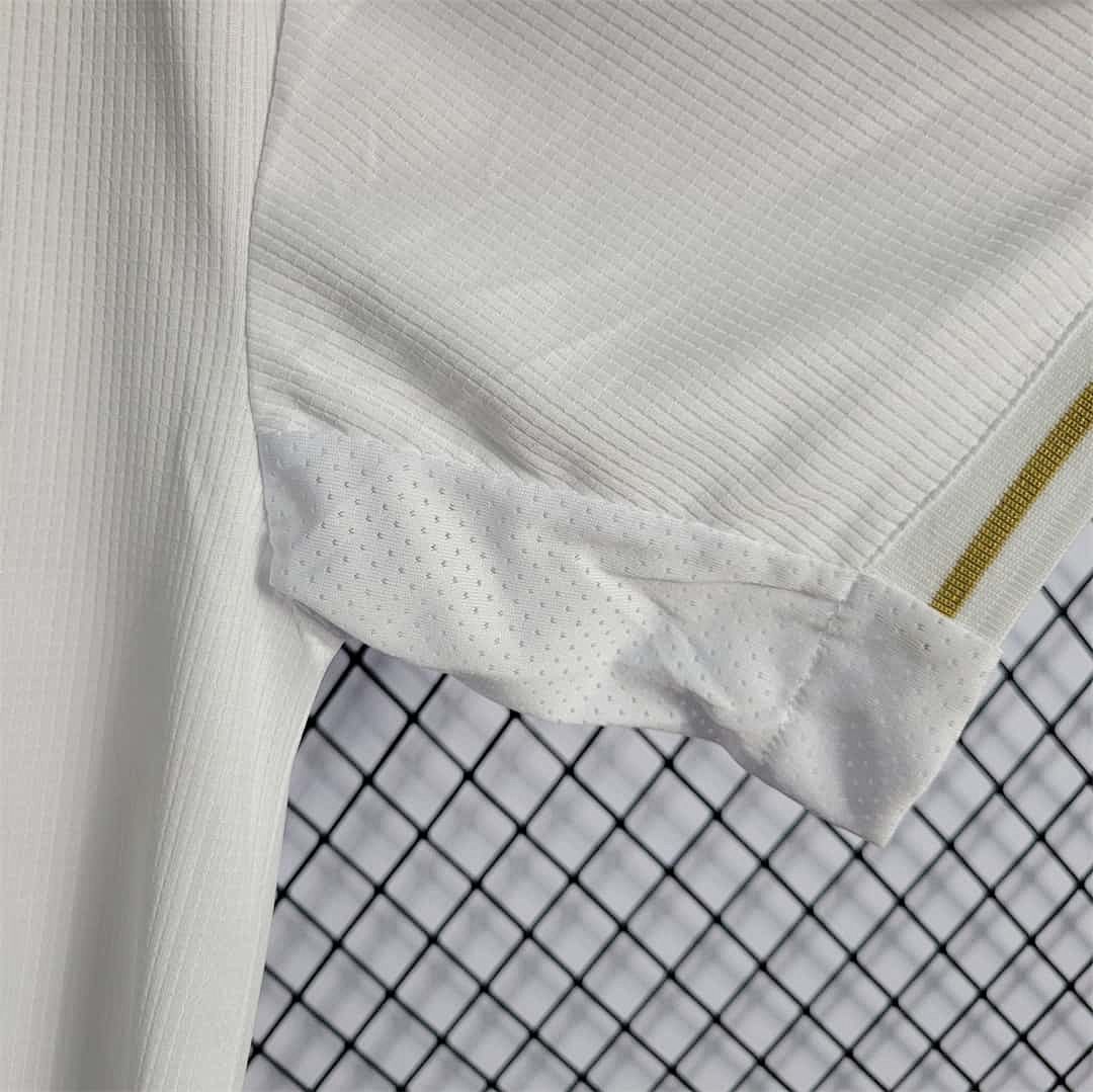 19-20 Real Madrid home 8